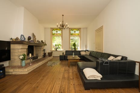 Nassaulaan 9 tertiary image