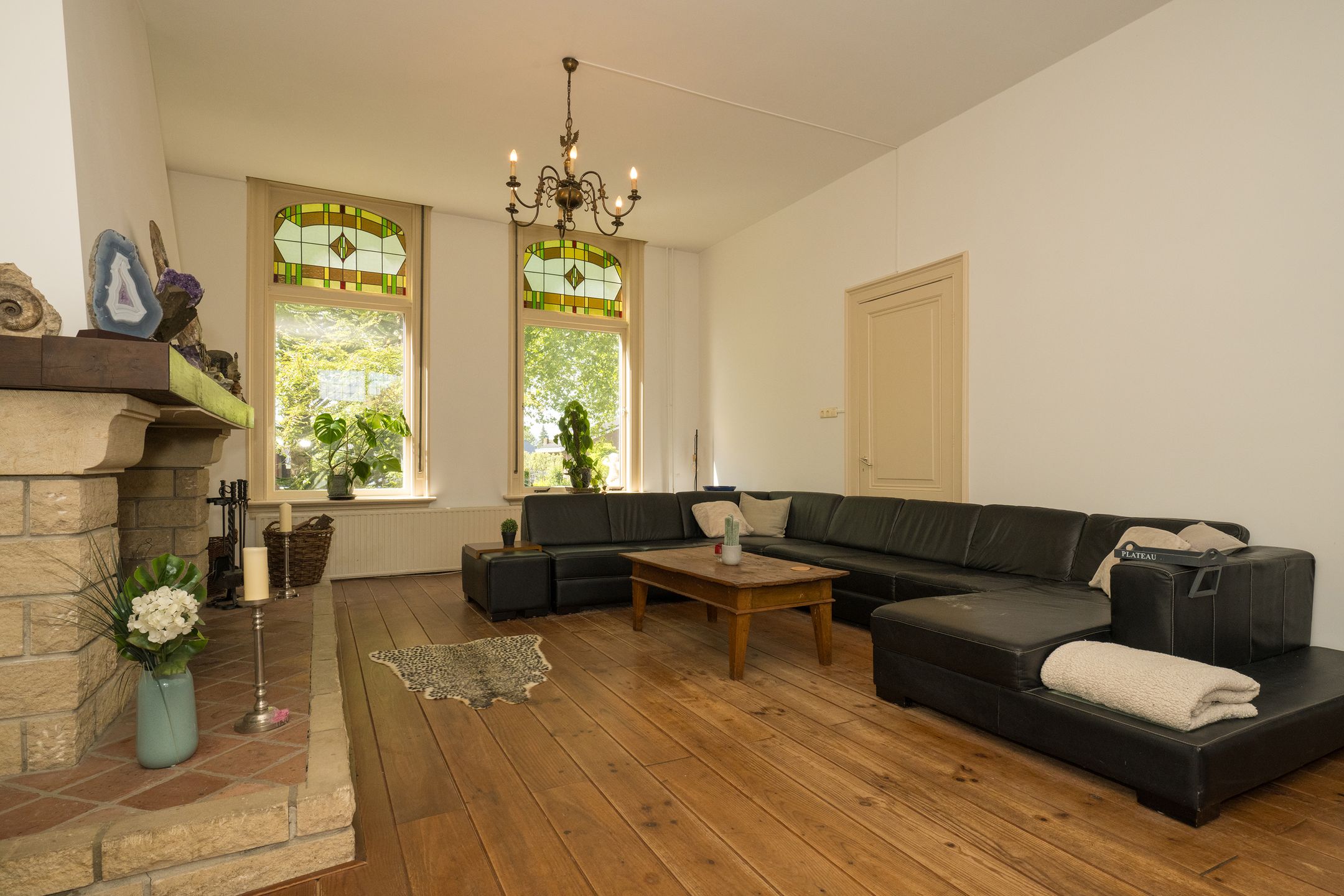 Foto 24 van Nassaulaan 9