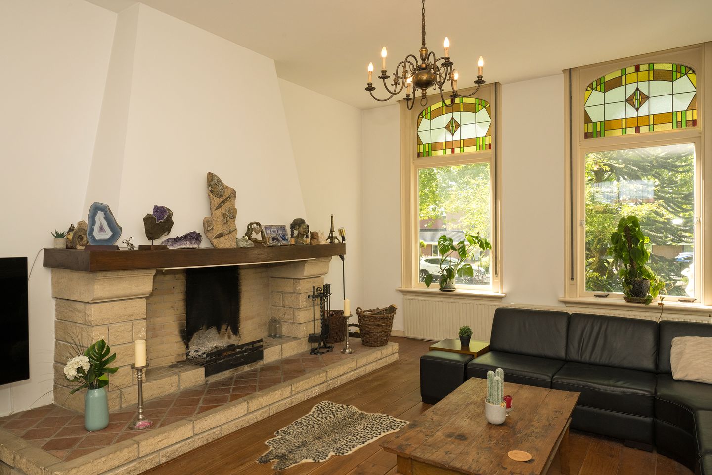 Foto 25 van Nassaulaan 9