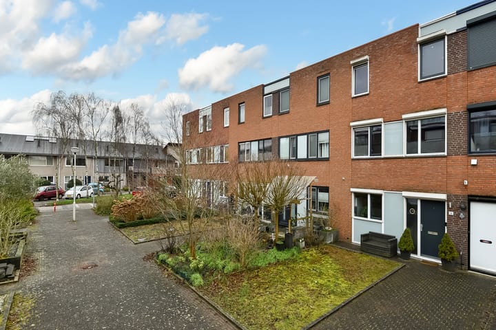 Foto 3 van George Orwellhof 16