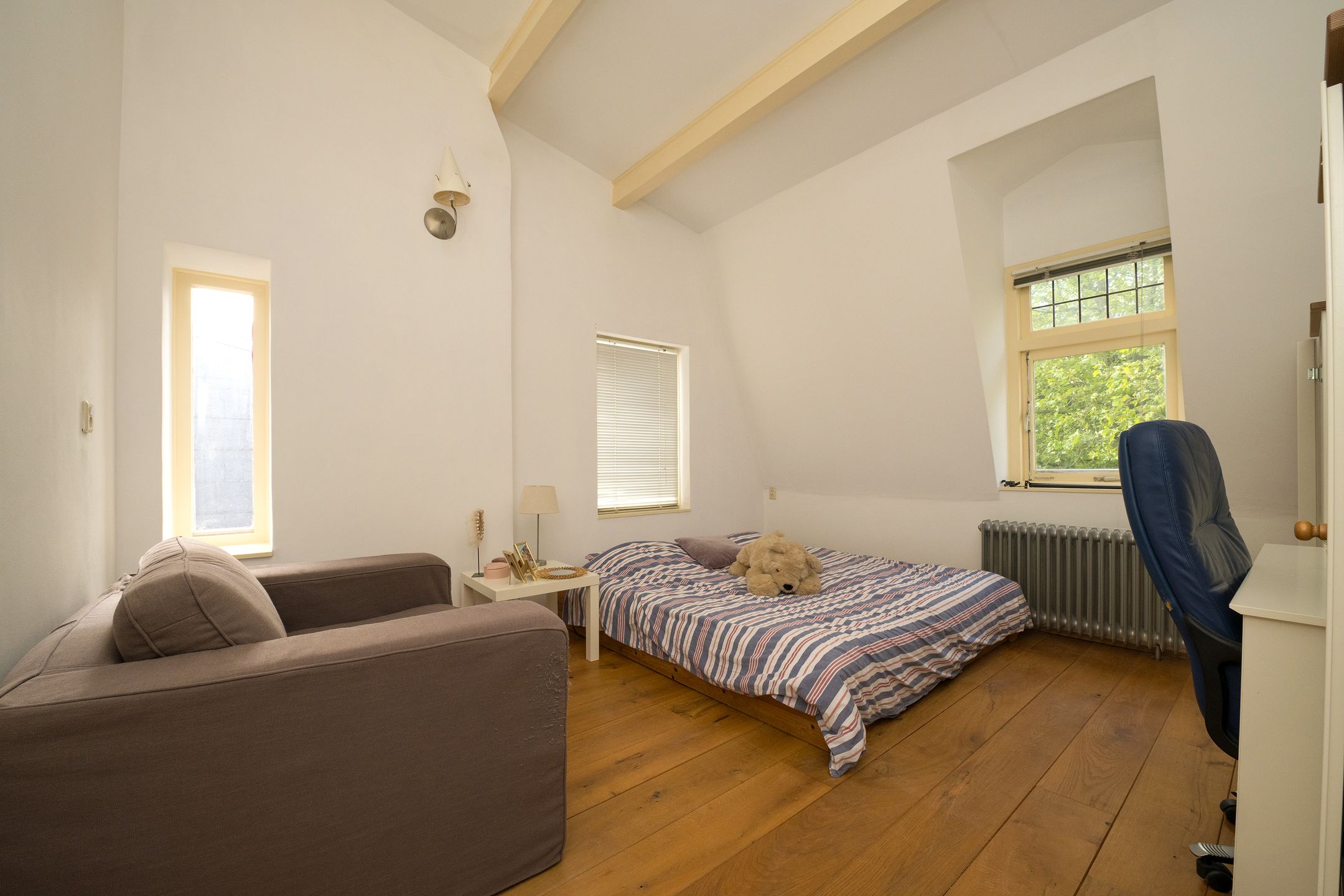 Foto 33 van Nassaulaan 9