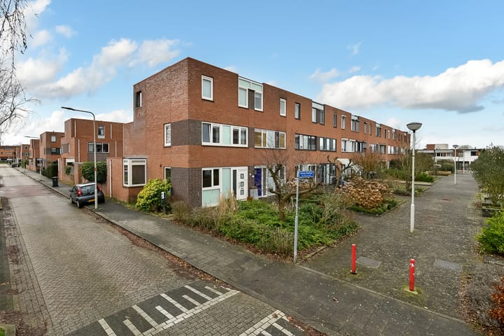 Foto 4 van George Orwellhof 16