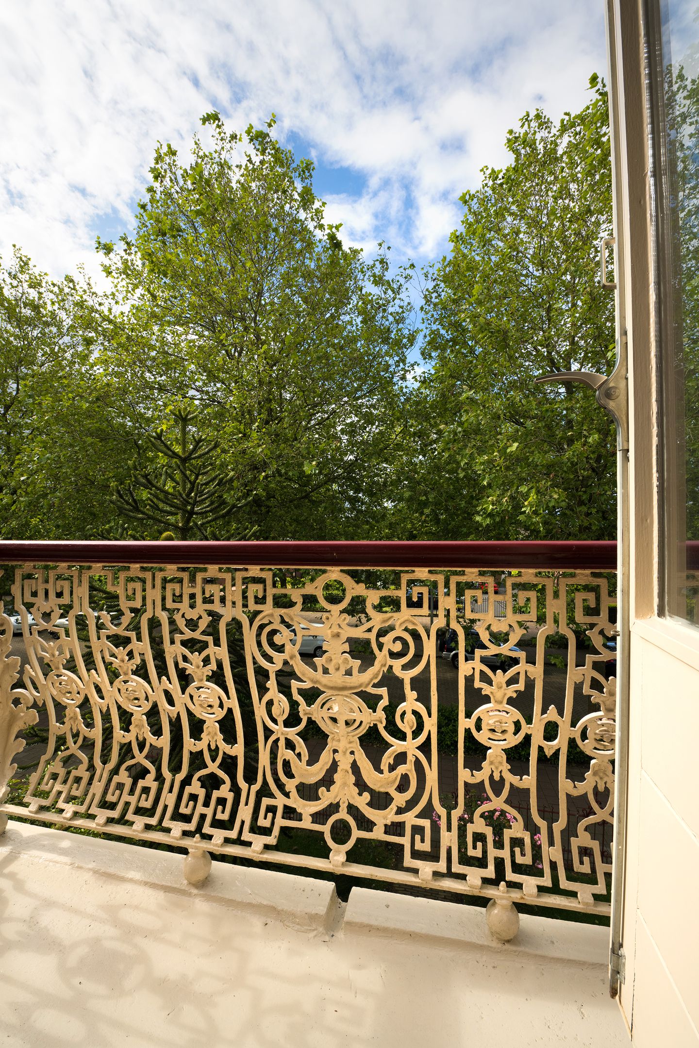 Foto 35 van Nassaulaan 9