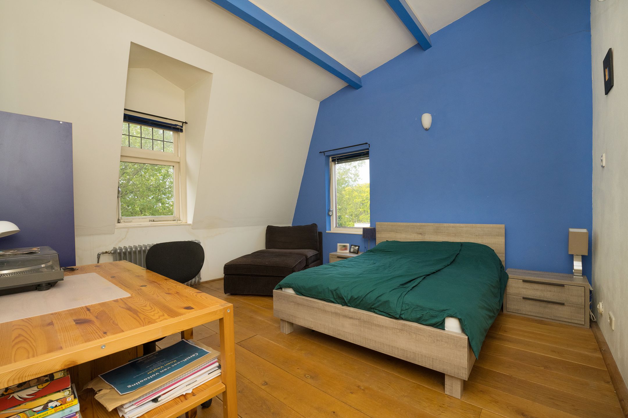 Foto 36 van Nassaulaan 9