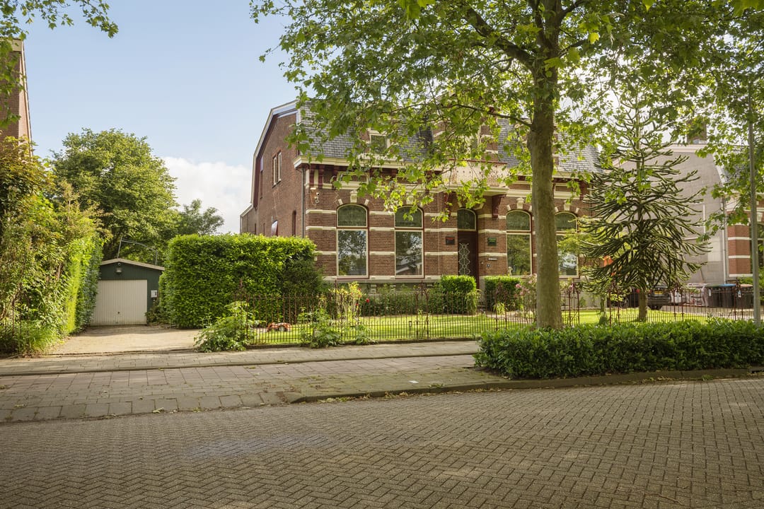 Foto 47 van Nassaulaan 9