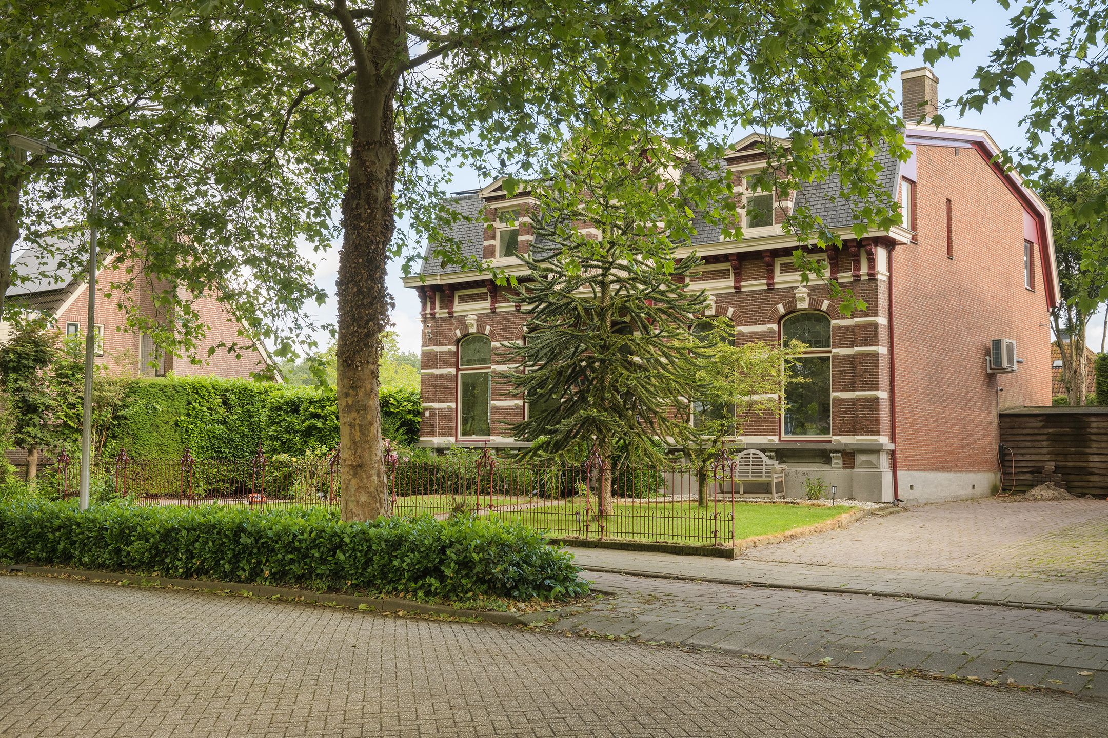 Foto 48 van Nassaulaan 9