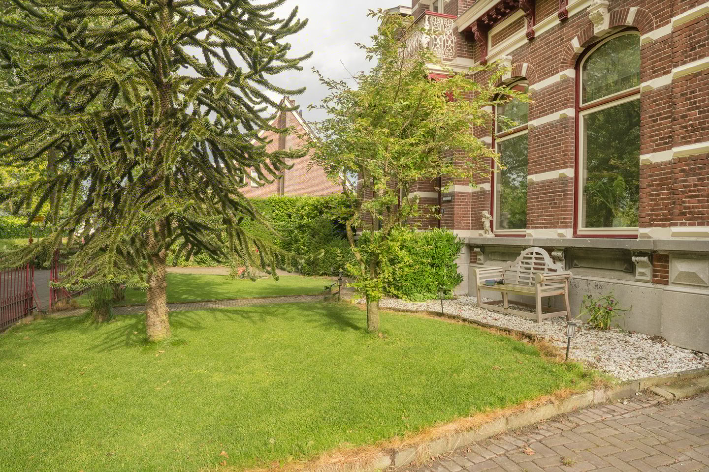 Foto 49 van Nassaulaan 9