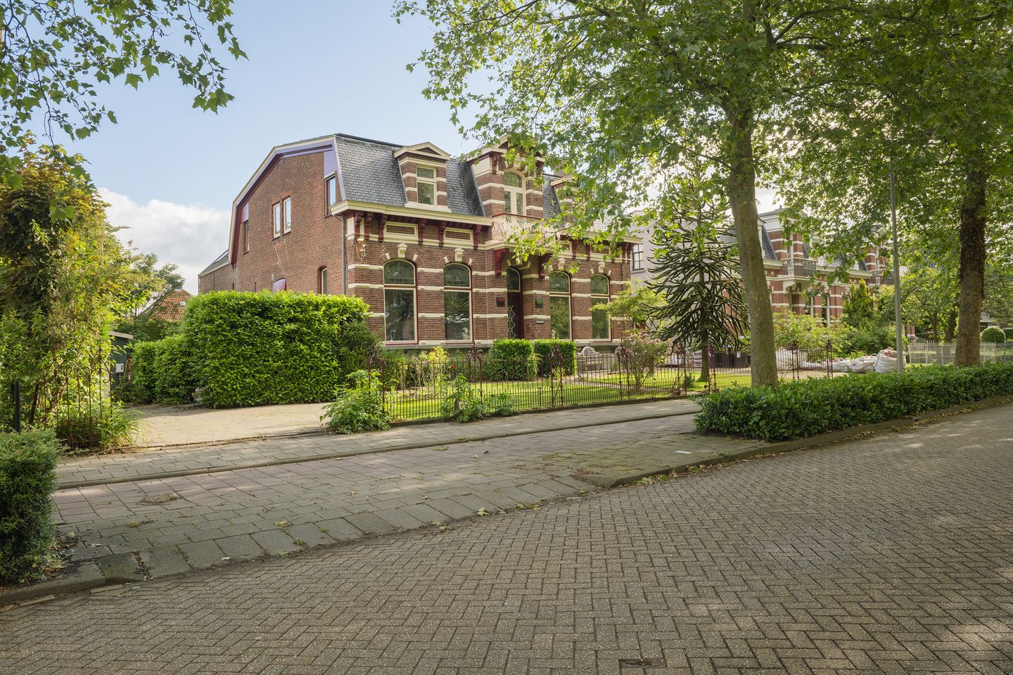 Foto 50 van Nassaulaan 9