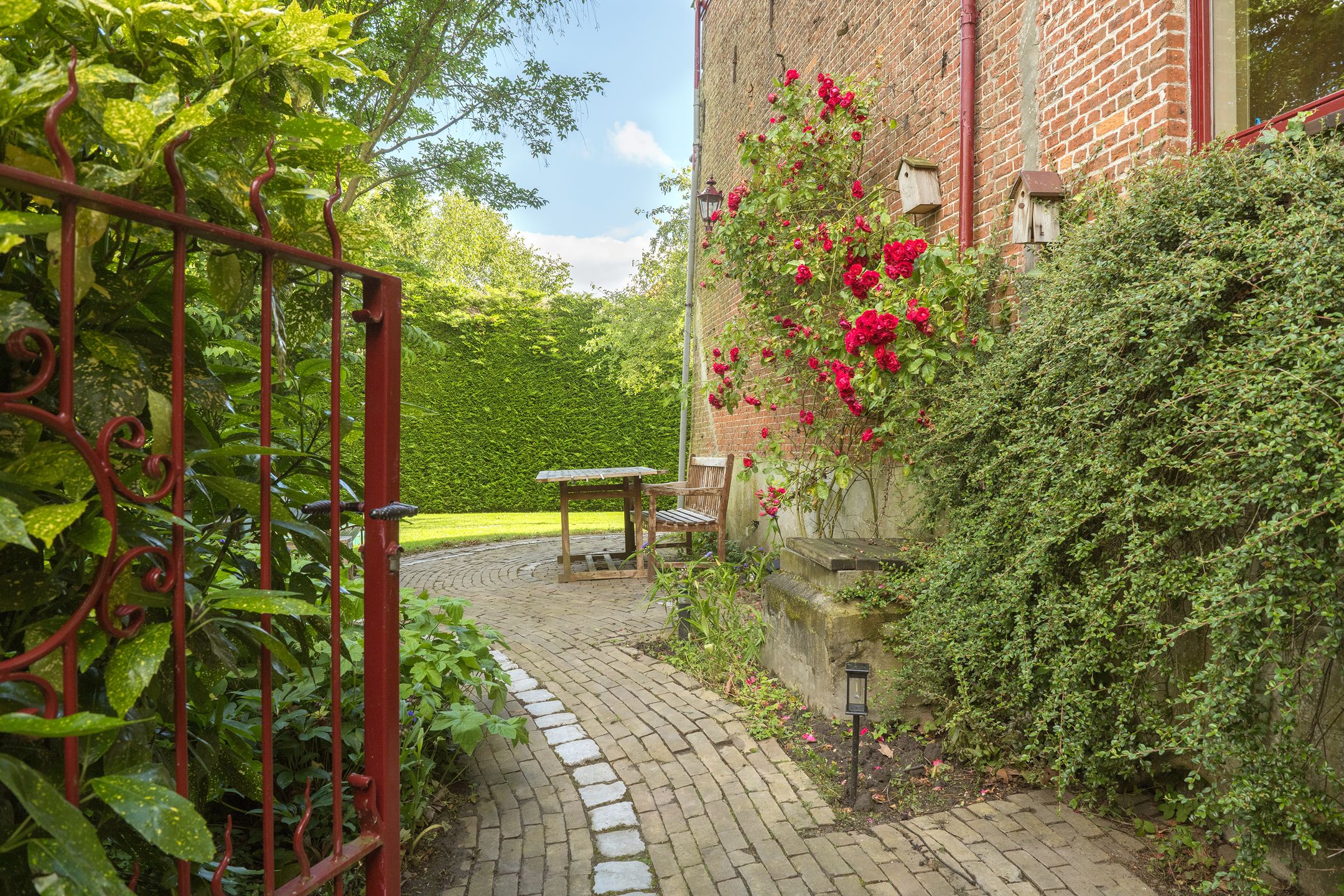 Foto 51 van Nassaulaan 9