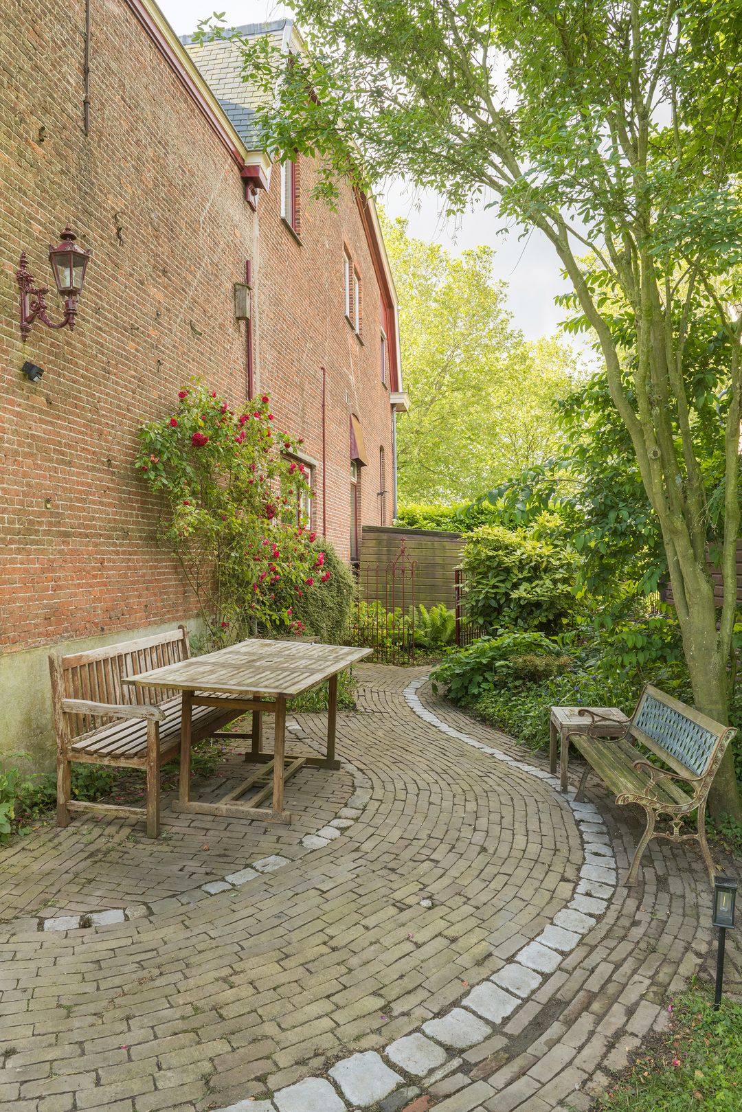 Foto 52 van Nassaulaan 9