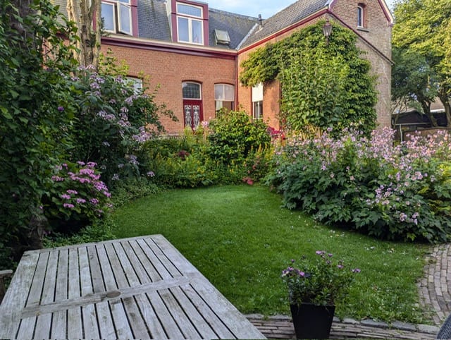 Foto 54 van Nassaulaan 9