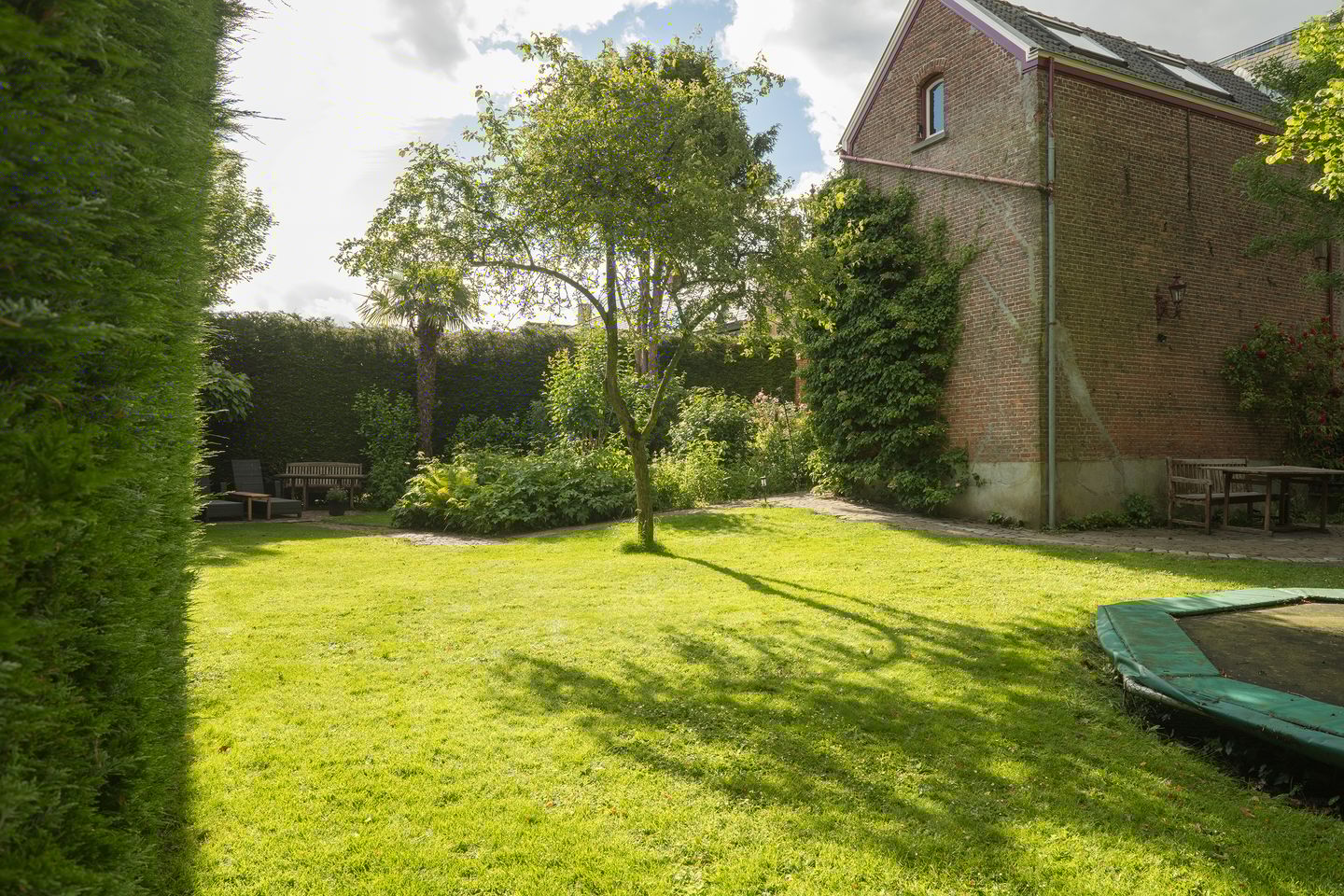 Foto 55 van Nassaulaan 9