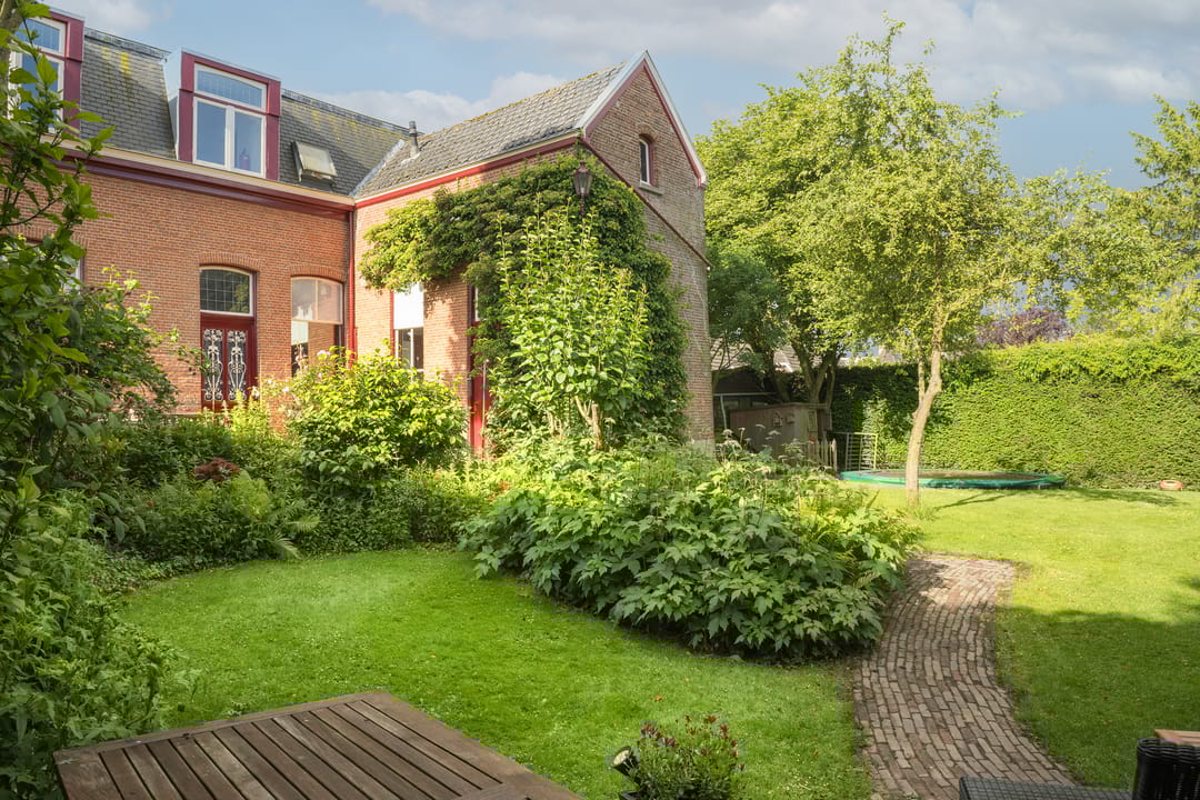 Foto 58 van Nassaulaan 9