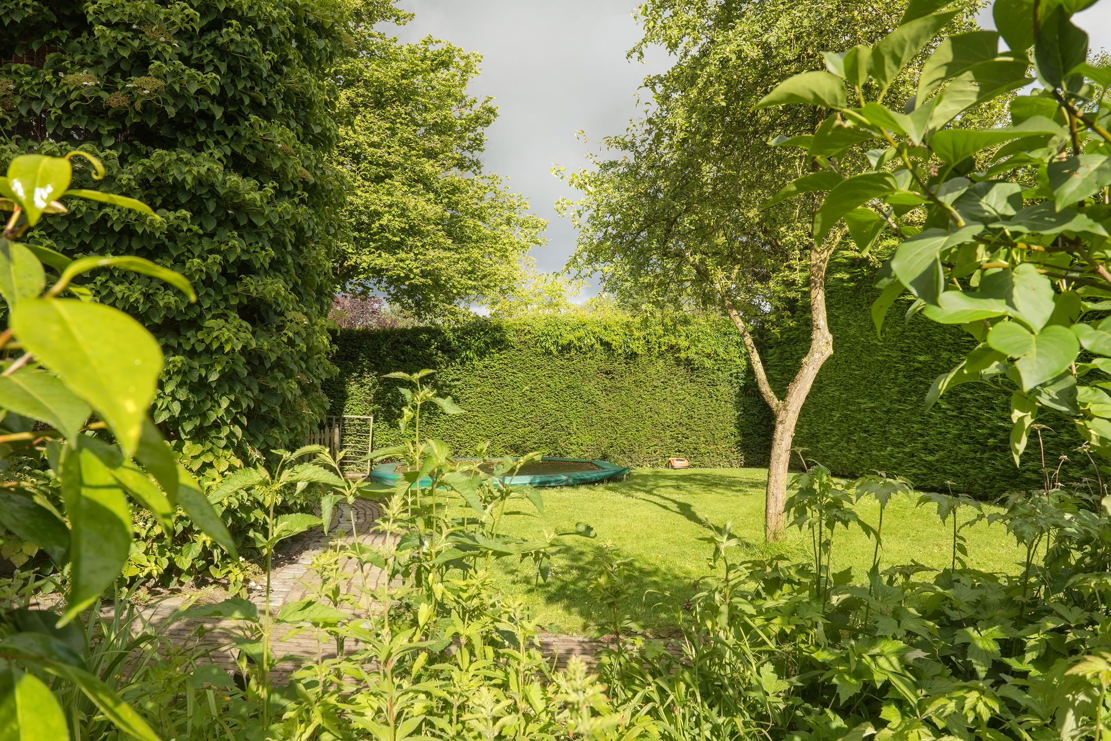 Foto 60 van Nassaulaan 9