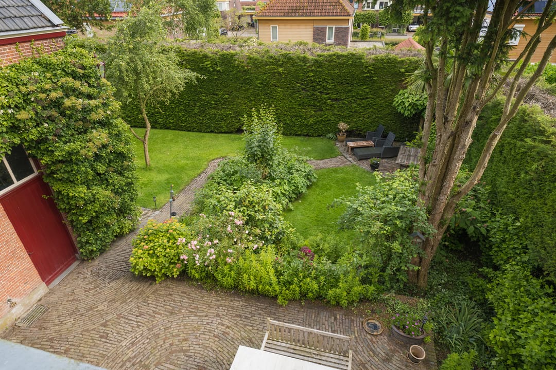 Foto 62 van Nassaulaan 9