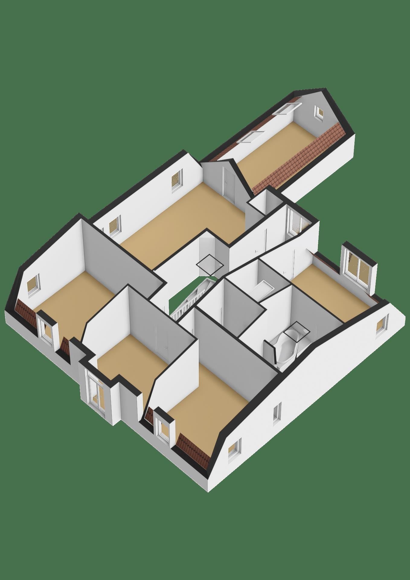 Foto 74 van Nassaulaan 9