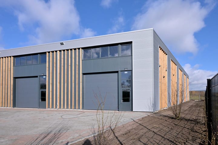 Huninkweg 3-N, Deventer