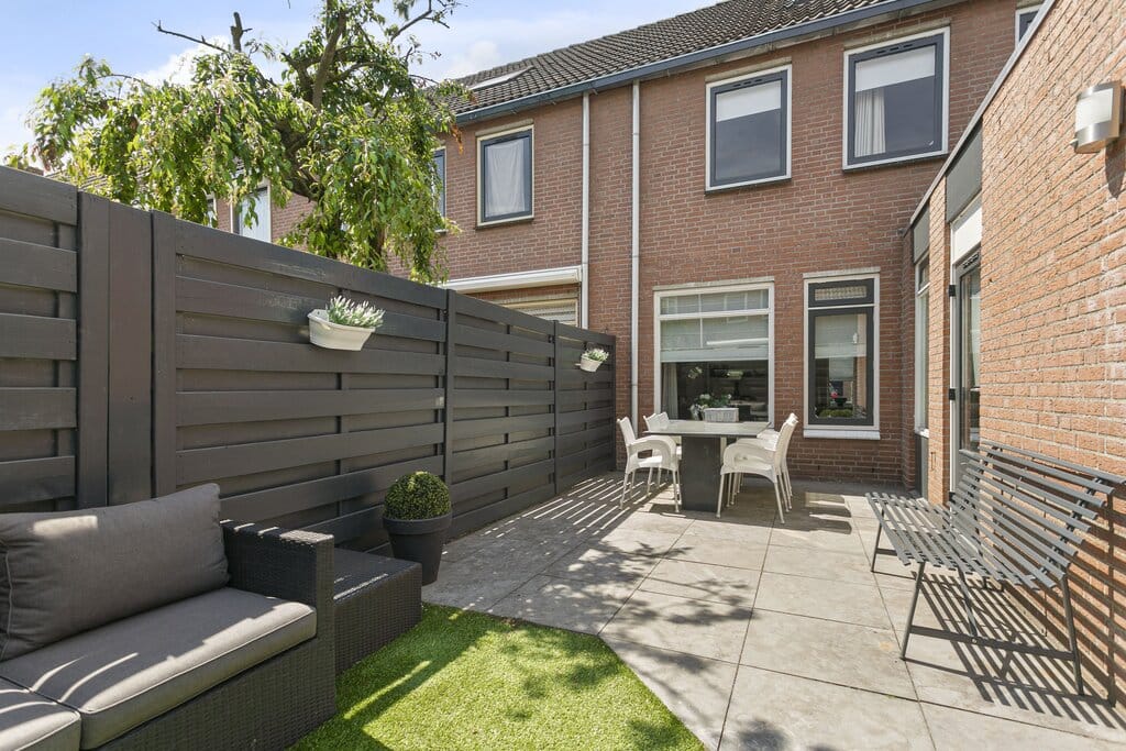 Foto 25 van Kerkevelden 74