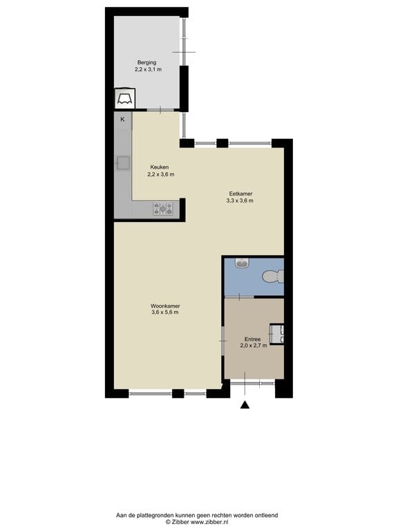 Foto 26 van Kerkevelden 74