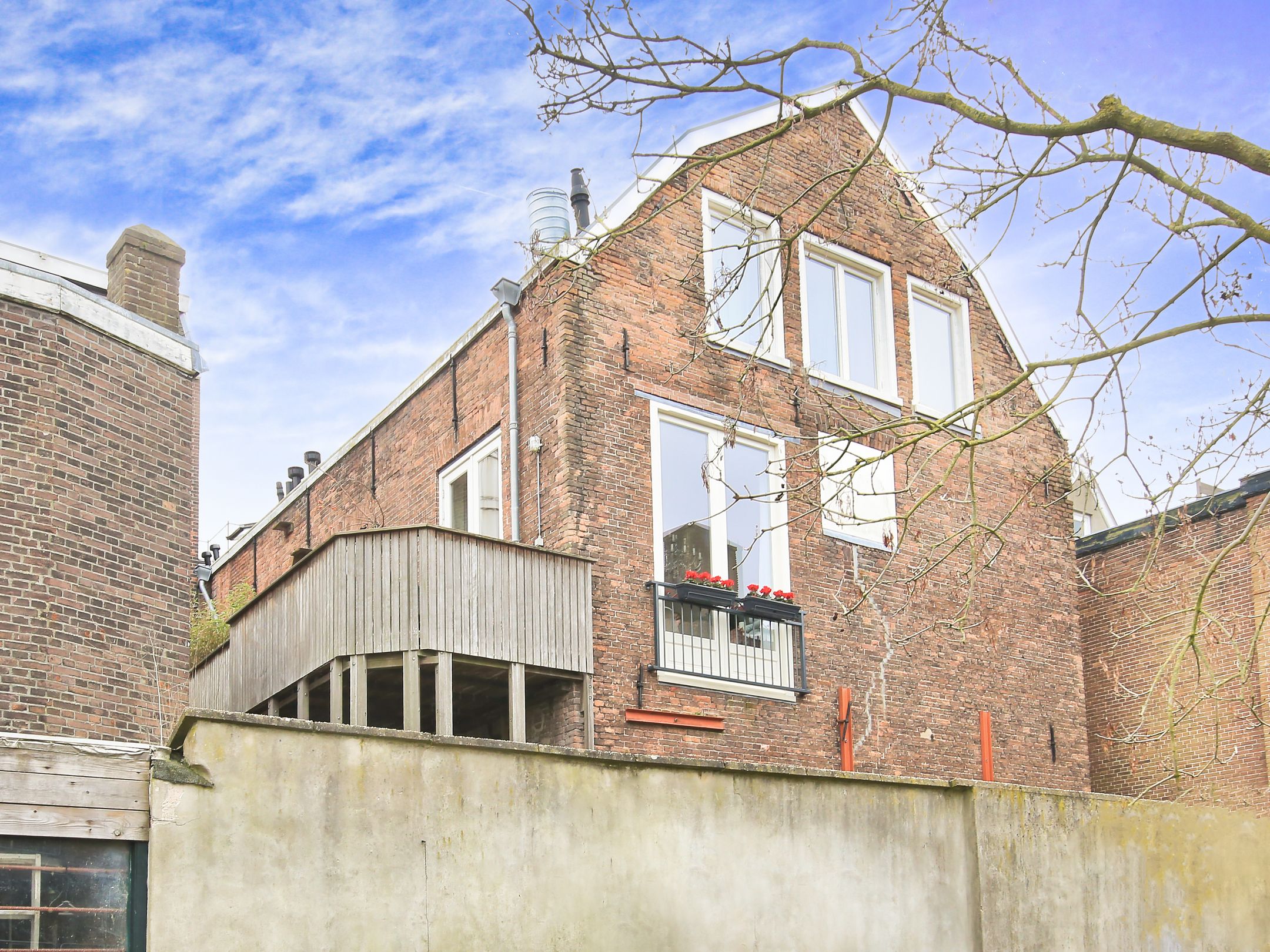 Foto 6 van Kruisstraat 22-B