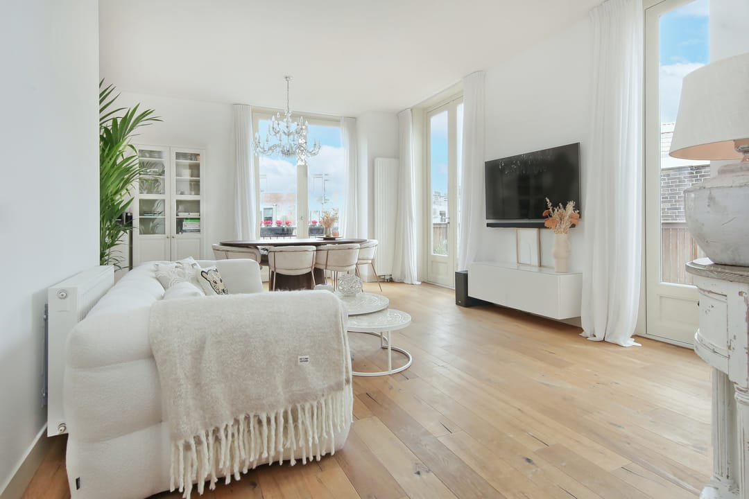 Foto 7 van Kruisstraat 22-B