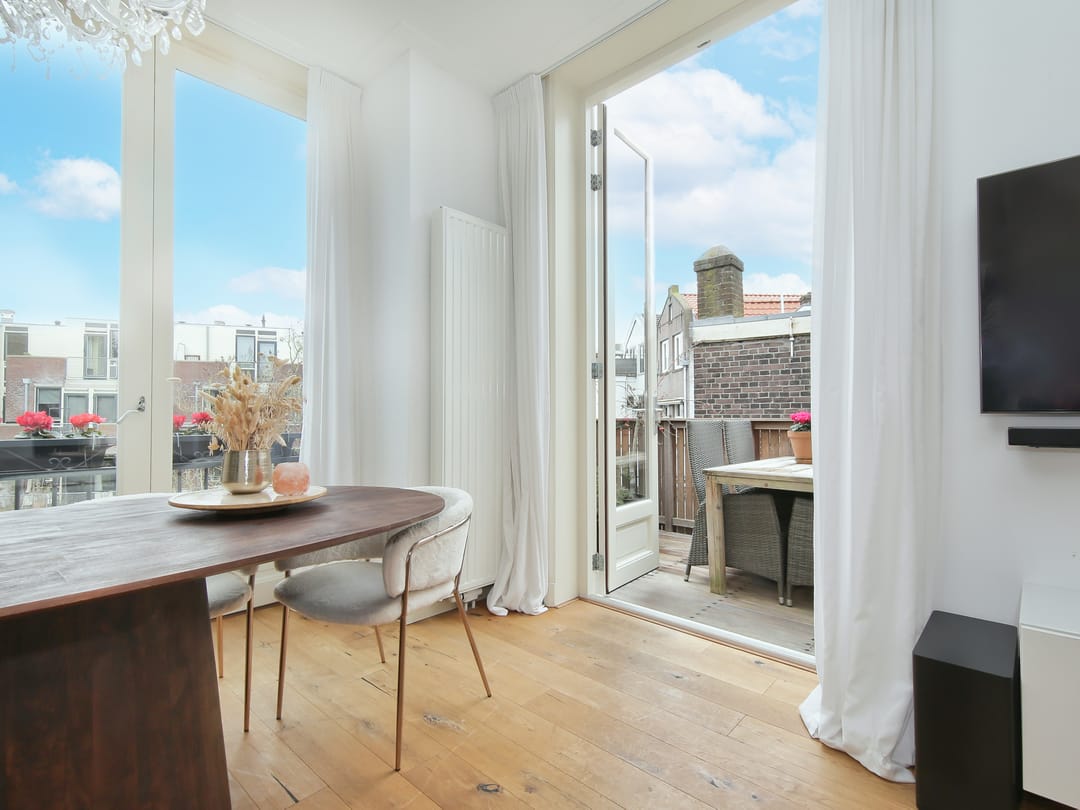 Foto 23 van Kruisstraat 22-B