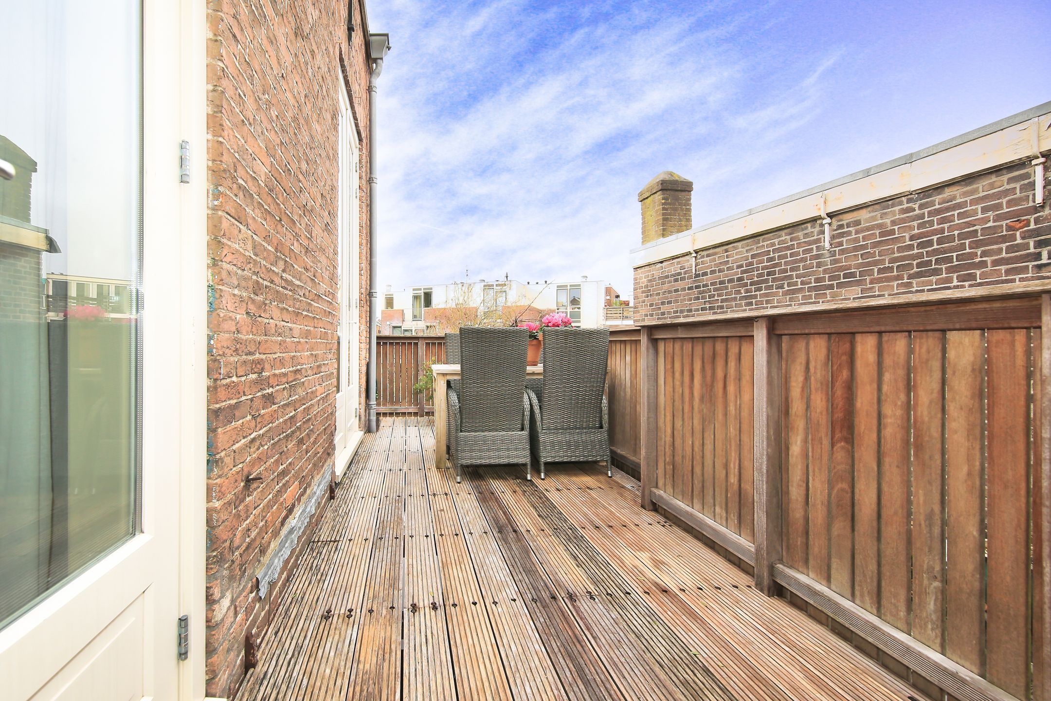 Foto 24 van Kruisstraat 22-B