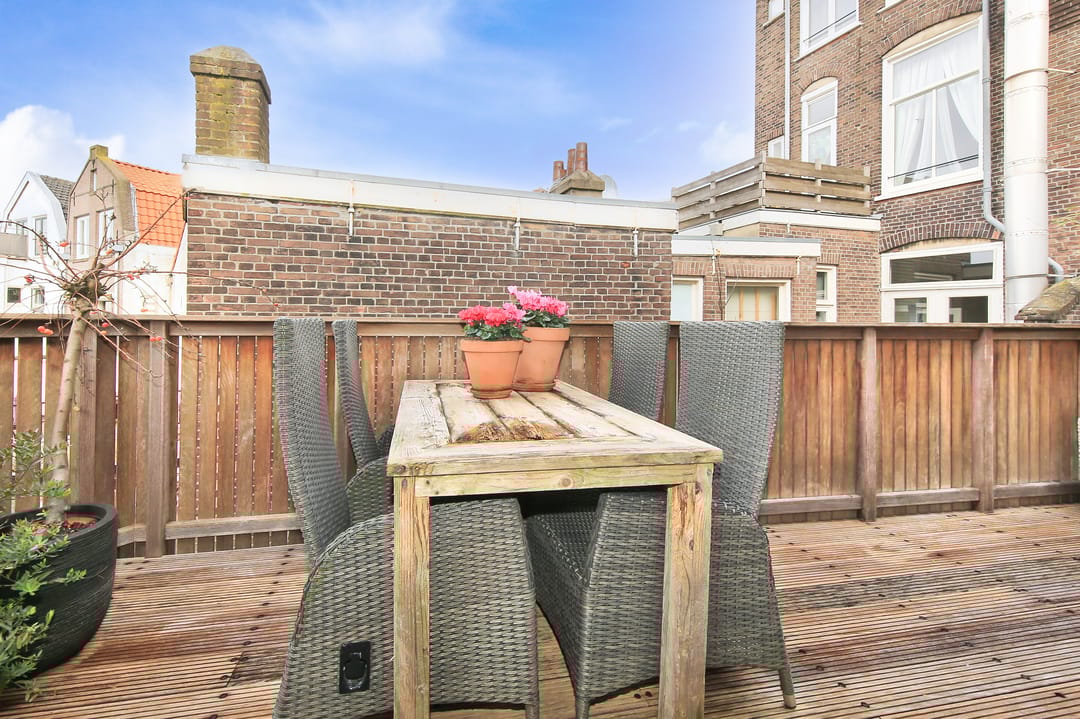 Foto 26 van Kruisstraat 22-B