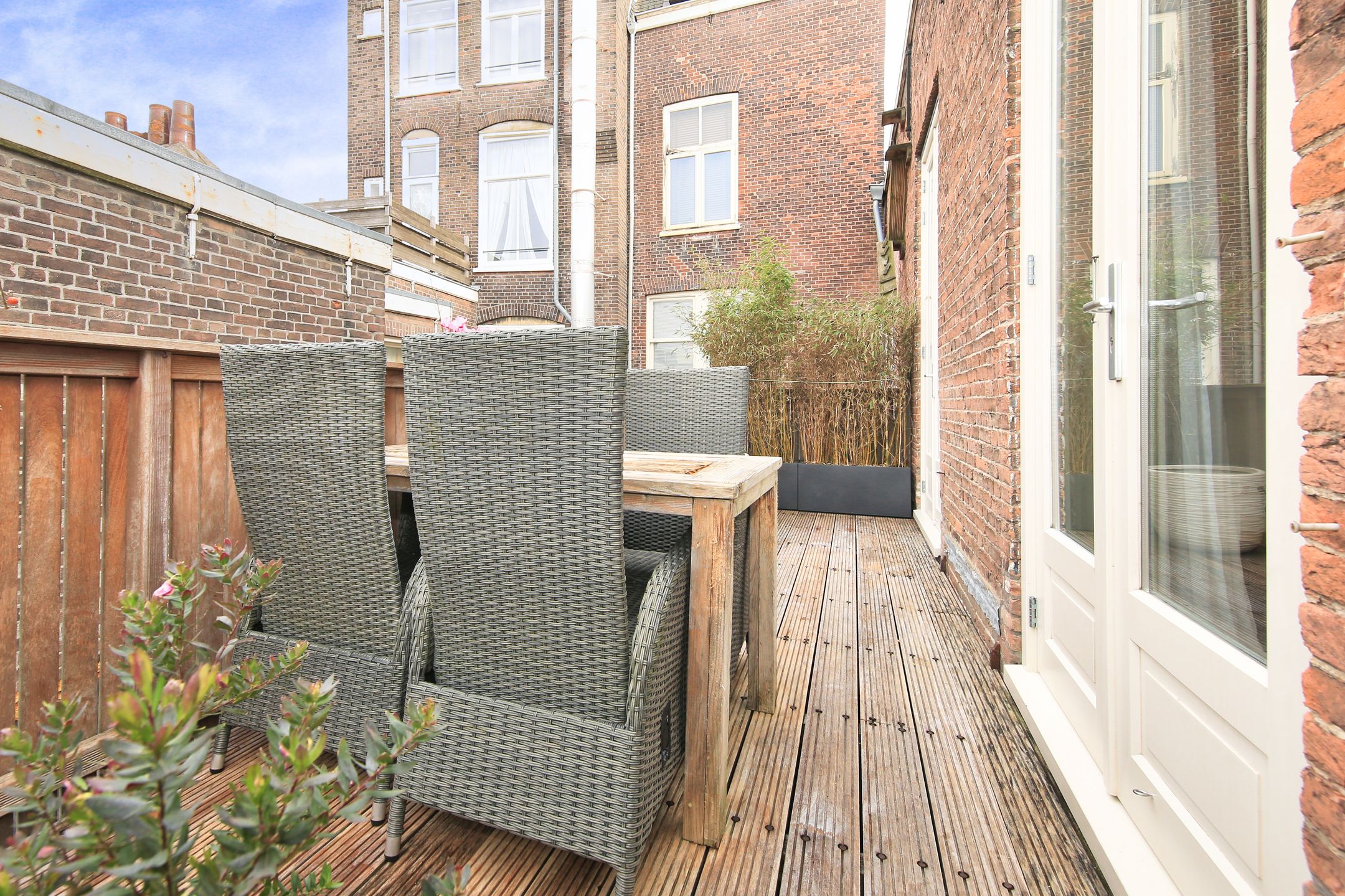 Foto 27 van Kruisstraat 22-B