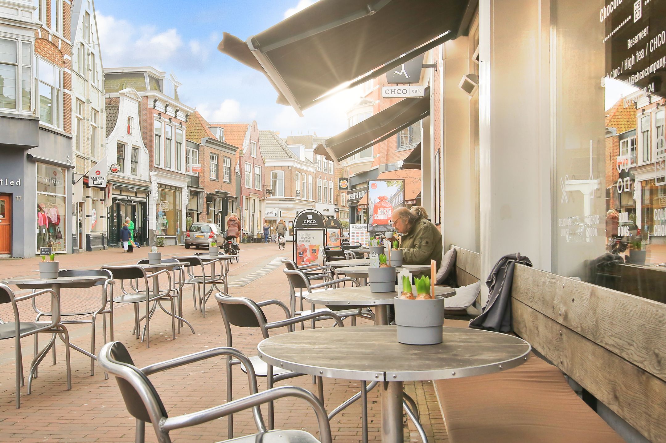 Foto 39 van Kruisstraat 22-B