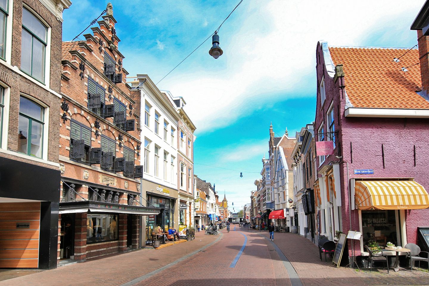 Foto 40 van Kruisstraat 22-B