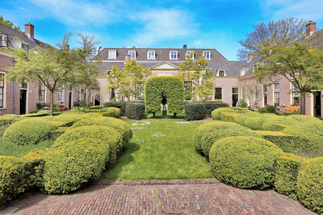 Foto 41 van Kruisstraat 22-B