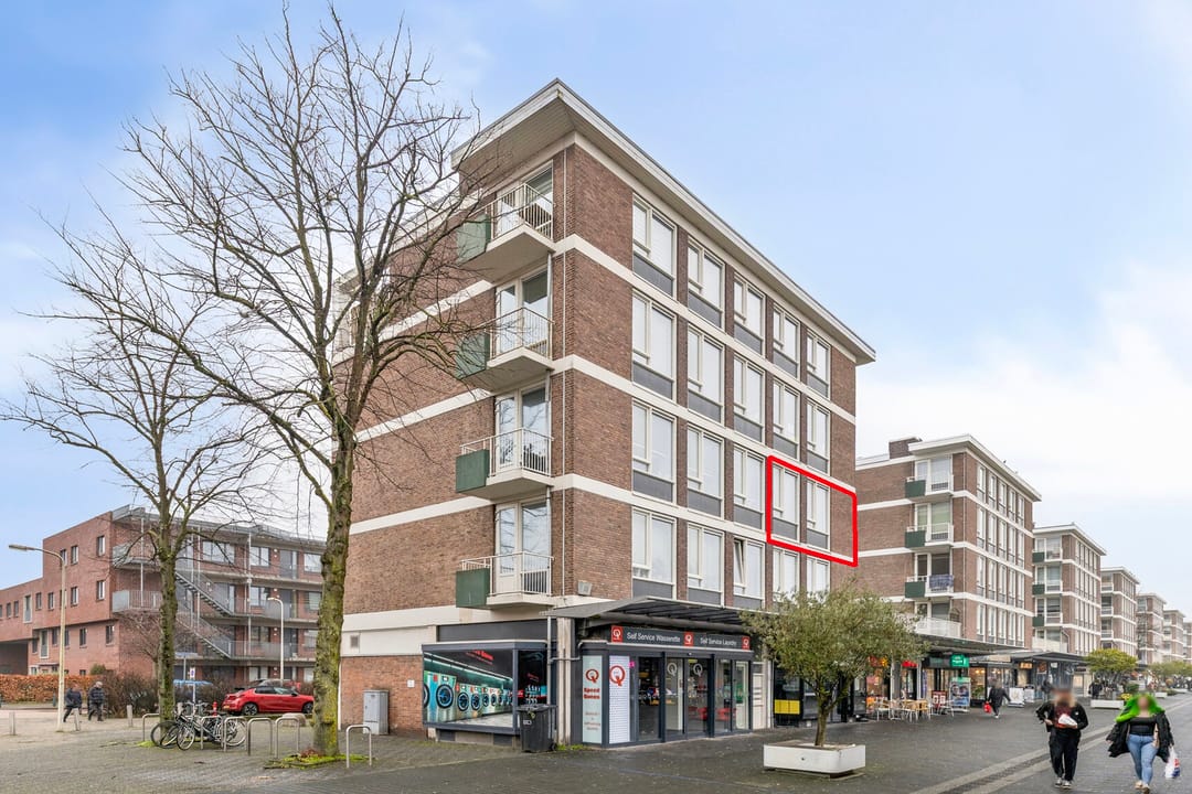 Foto 1 van Leyweg 655