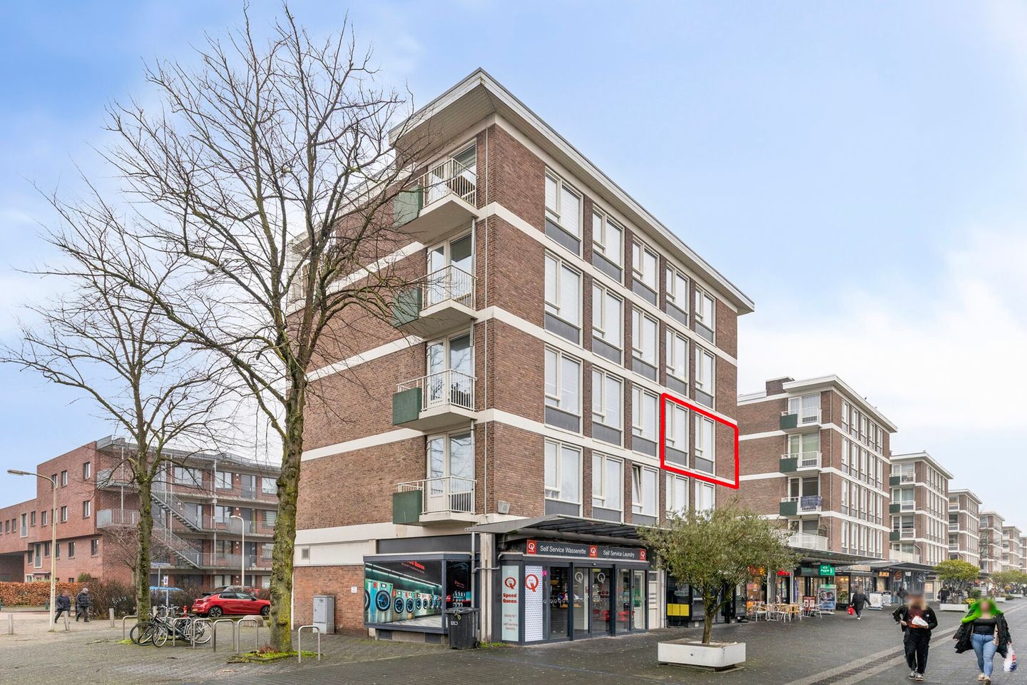 Photo 1 of Leyweg 655