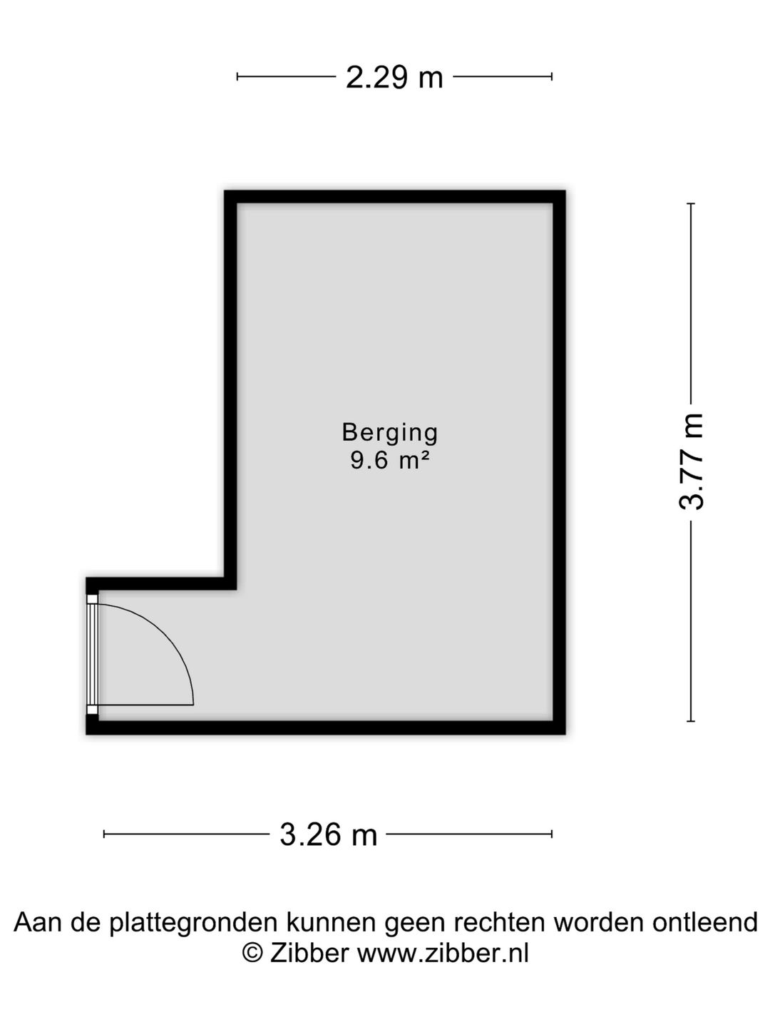 Foto 28 van Leyweg 655