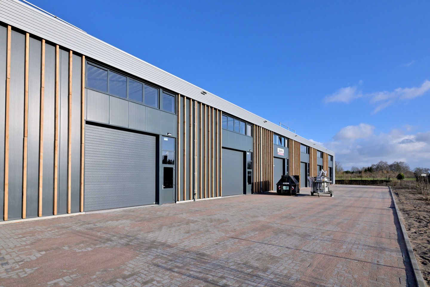 Bekijk foto 3 van Huninkweg 3