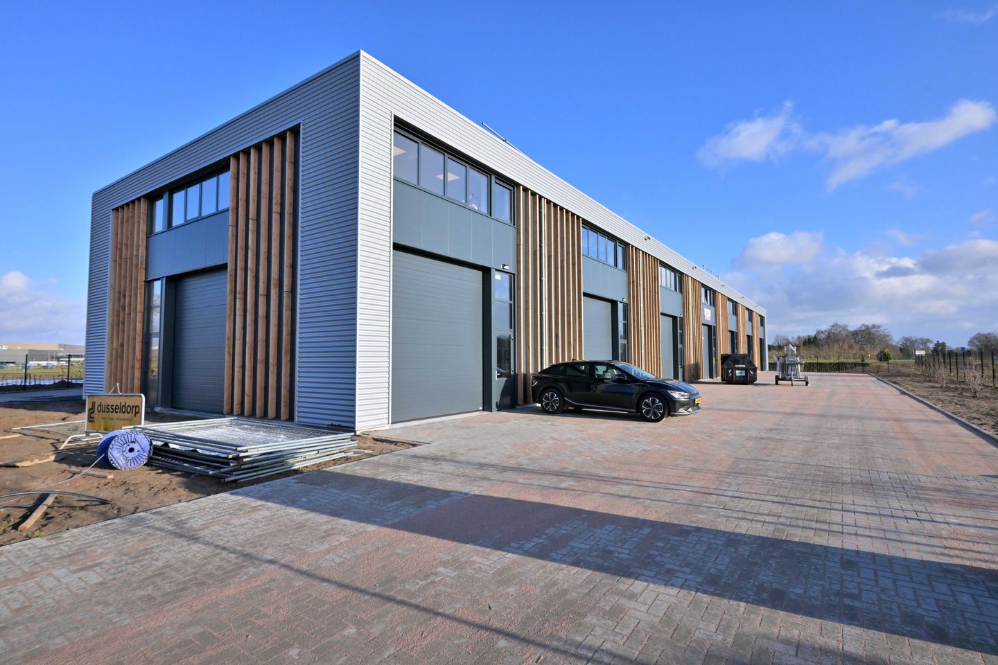 Bekijk foto 4 van Huninkweg 3