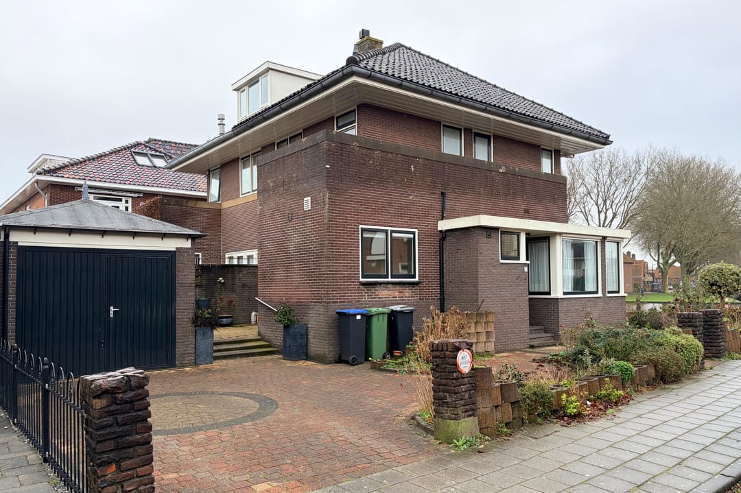 Foto 1 van Willem van Naaldwijkstraat 5