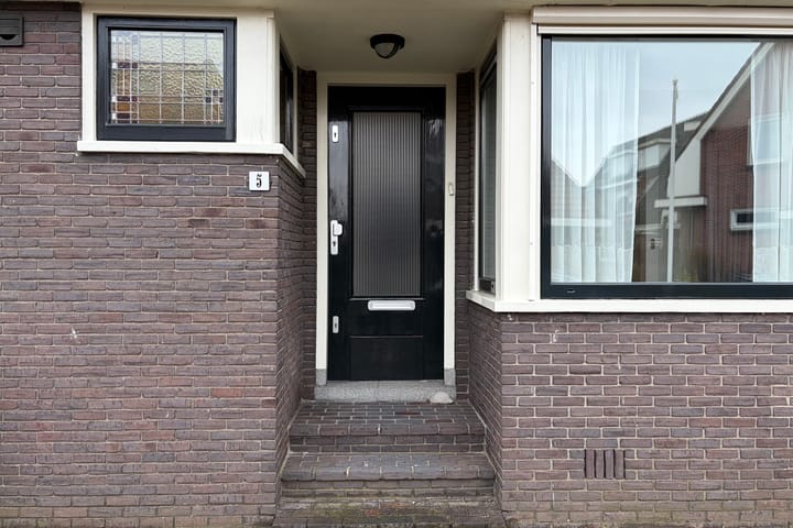 Foto 3 van Willem van Naaldwijkstraat 5