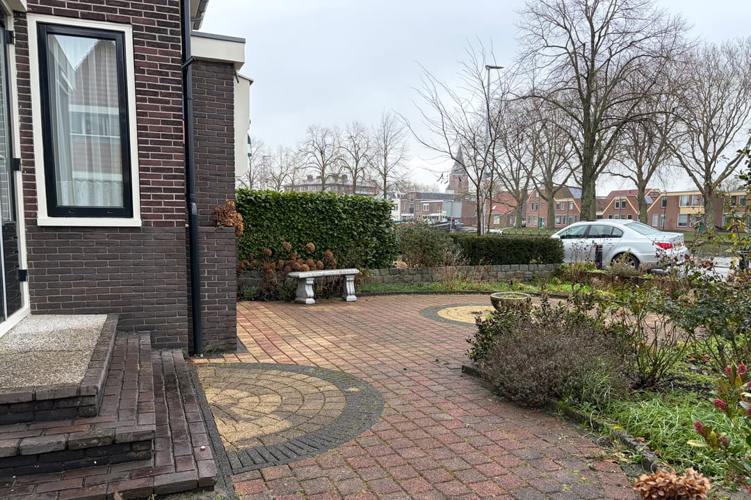 Foto 32 van Willem van Naaldwijkstraat 5