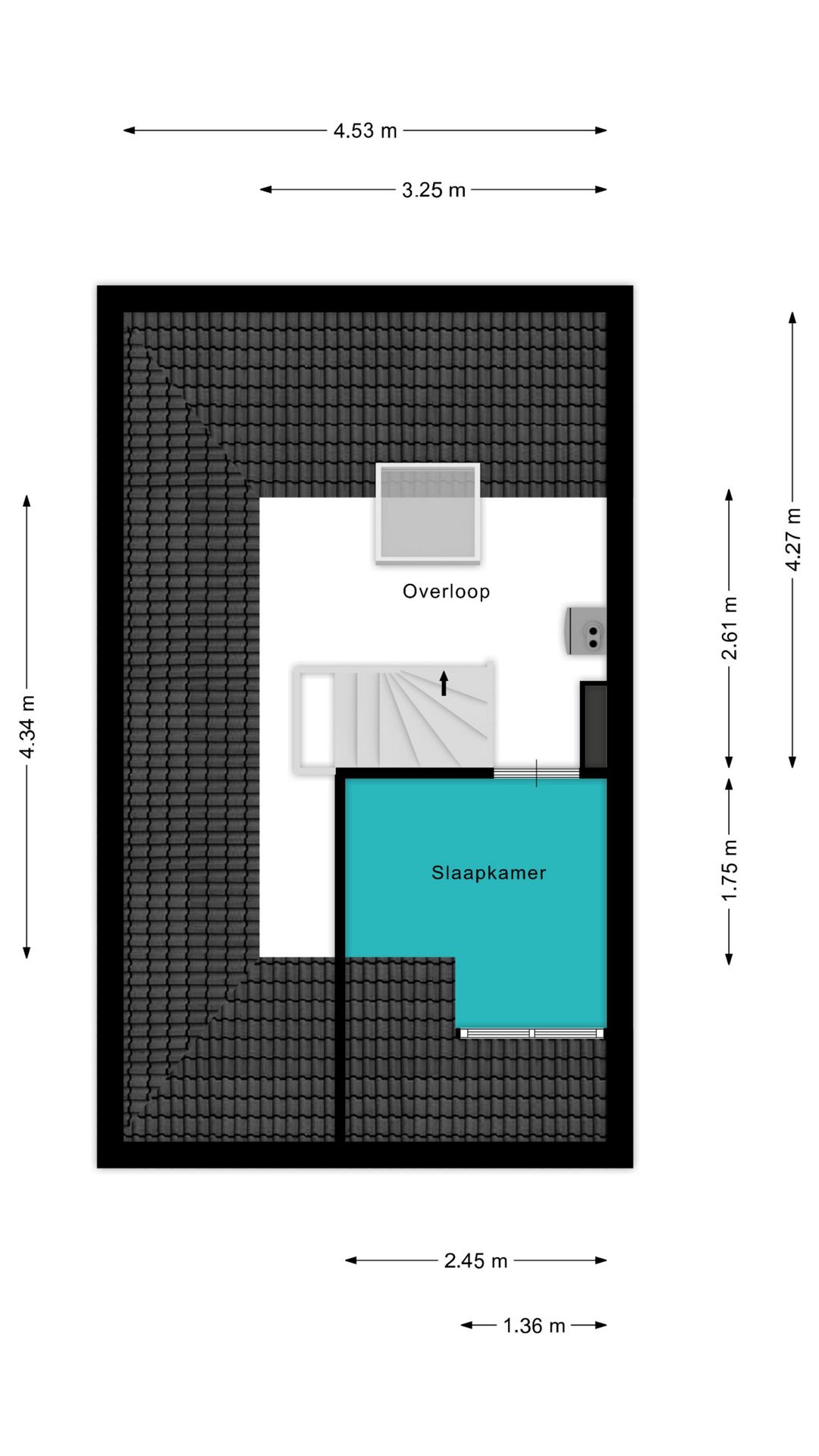 Foto 42 van Willem van Naaldwijkstraat 5