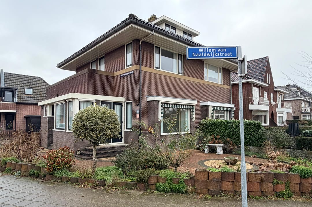 Foto 2 van Willem van Naaldwijkstraat 5