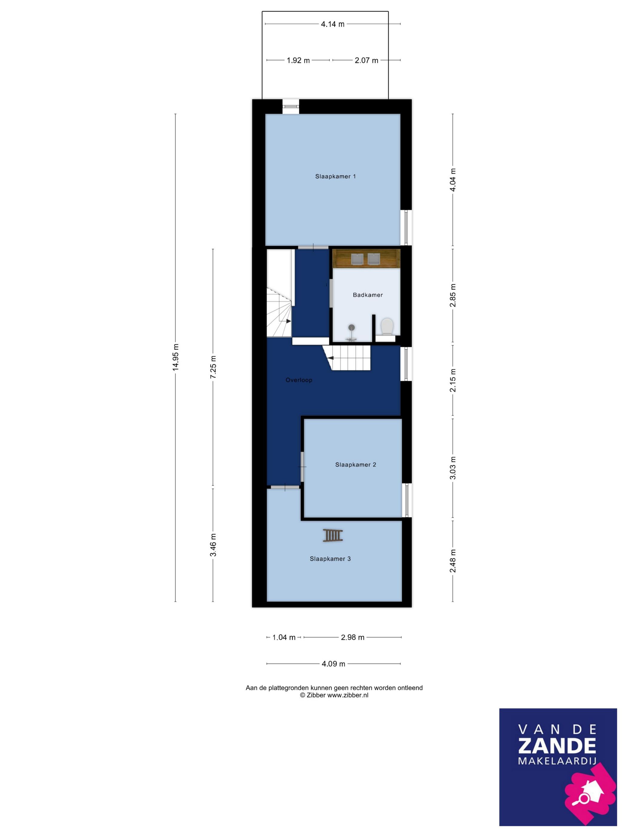 Photo 30 of Burchtstraat 7-A