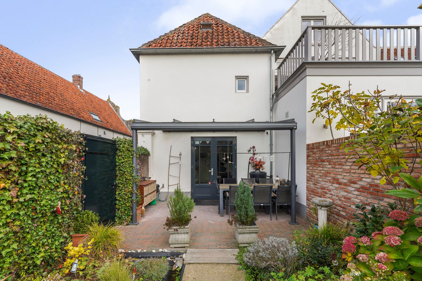 Photo 35 of Burchtstraat 7-A