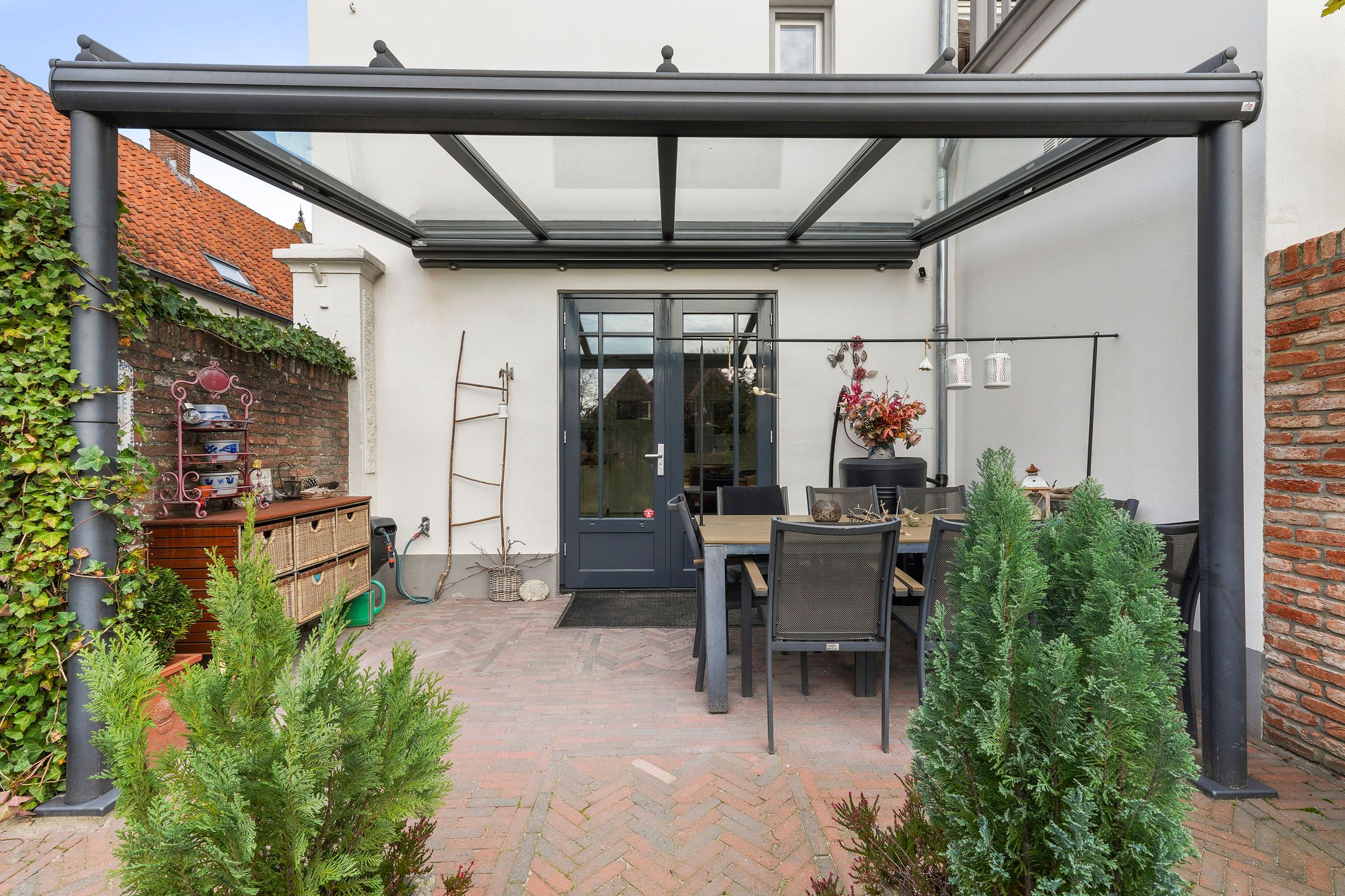 Photo 36 of Burchtstraat 7-A