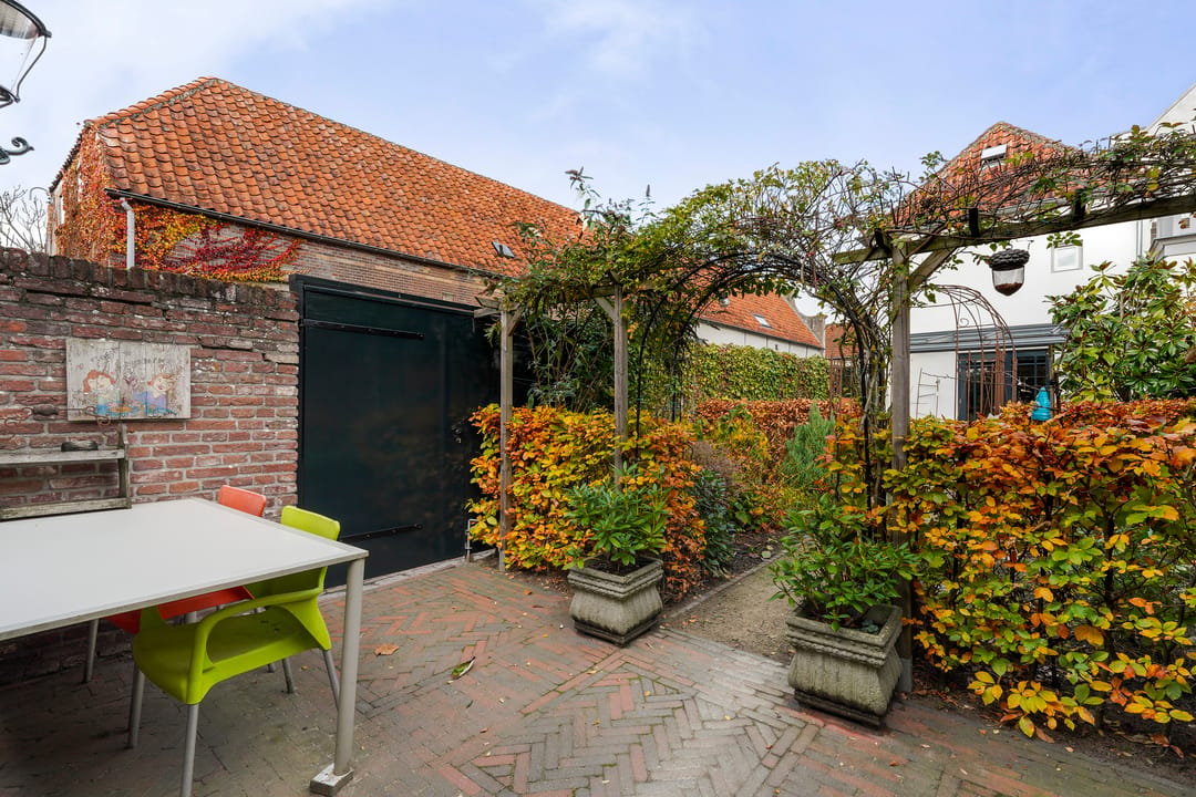 Photo 37 of Burchtstraat 7-A