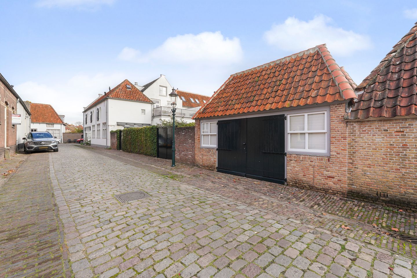 Photo 40 of Burchtstraat 7-A