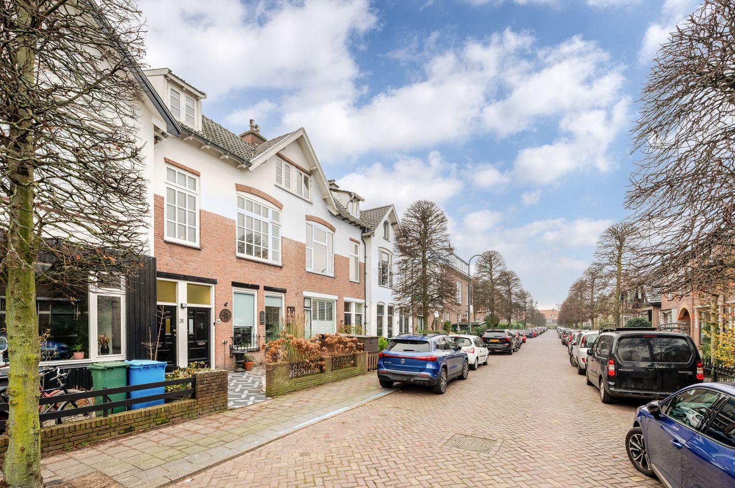 Foto 5 van Oranjelust 38