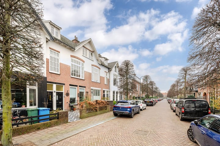 Foto 5 van Oranjelust 38
