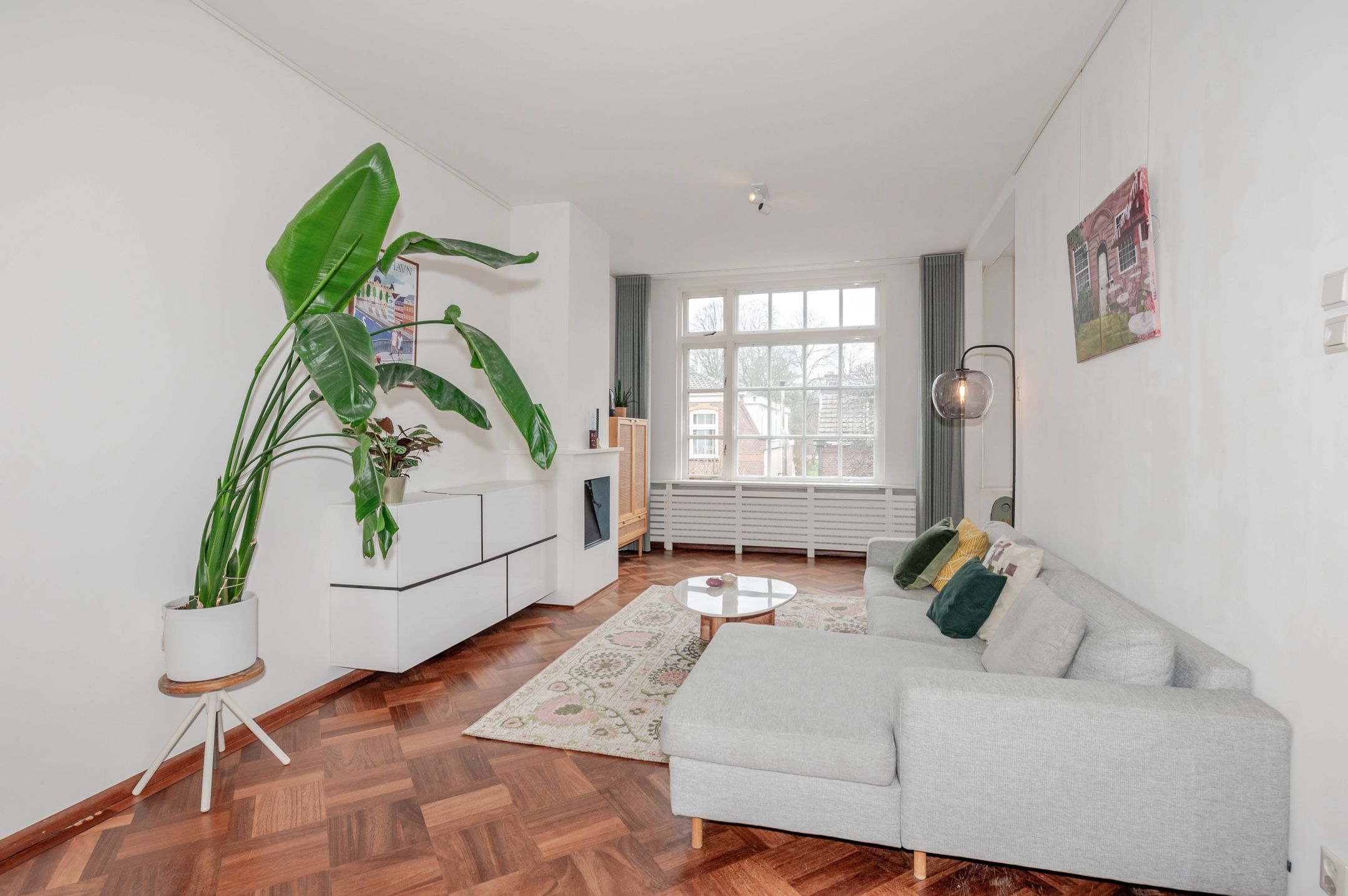 Foto 12 van Oranjelust 38